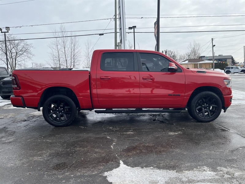 ram 1500 2022 - 4