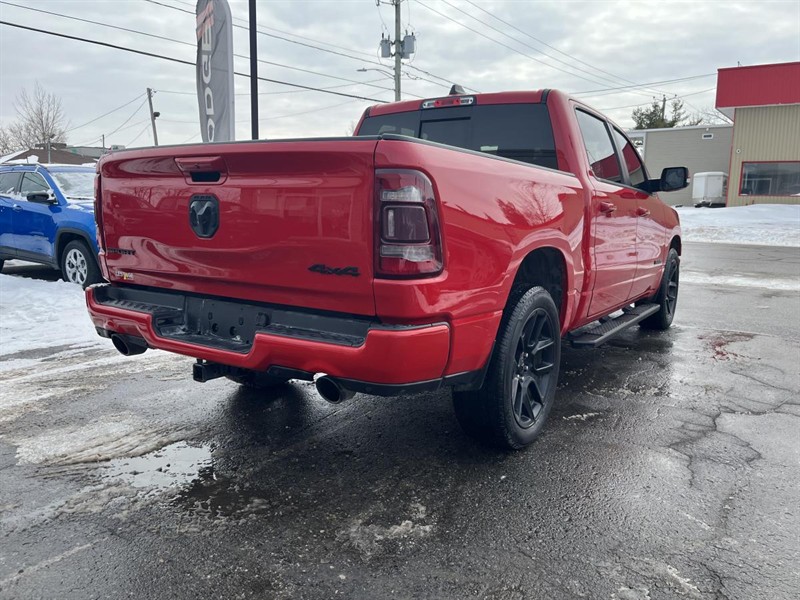 ram 1500 2022 - 5