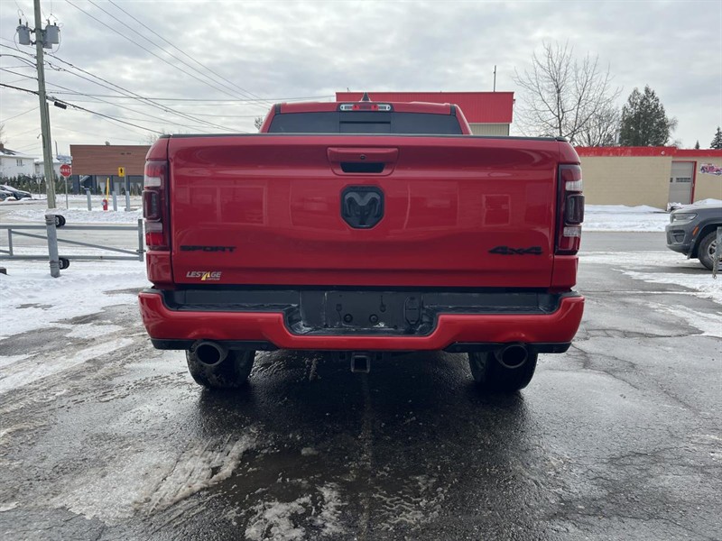 ram 1500 2022 - 6