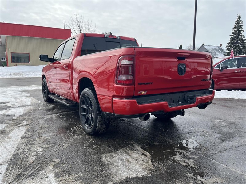ram 1500 2022 - 7