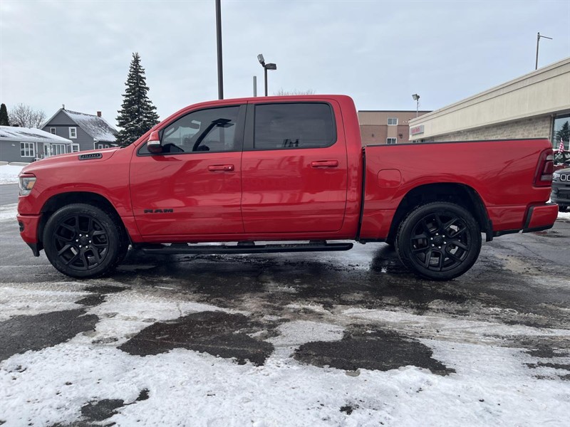 ram 1500 2022 - 8