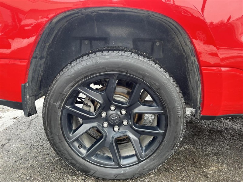 ram 1500 2022 - 9