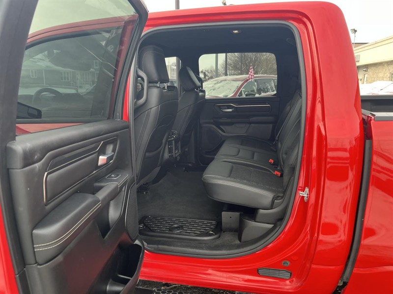 ram 1500 2022 - 12