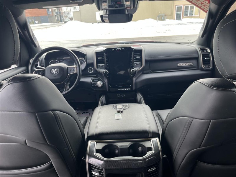 ram 1500 2022 - 22