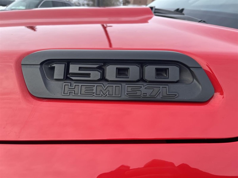 ram 1500 2022 - 24
