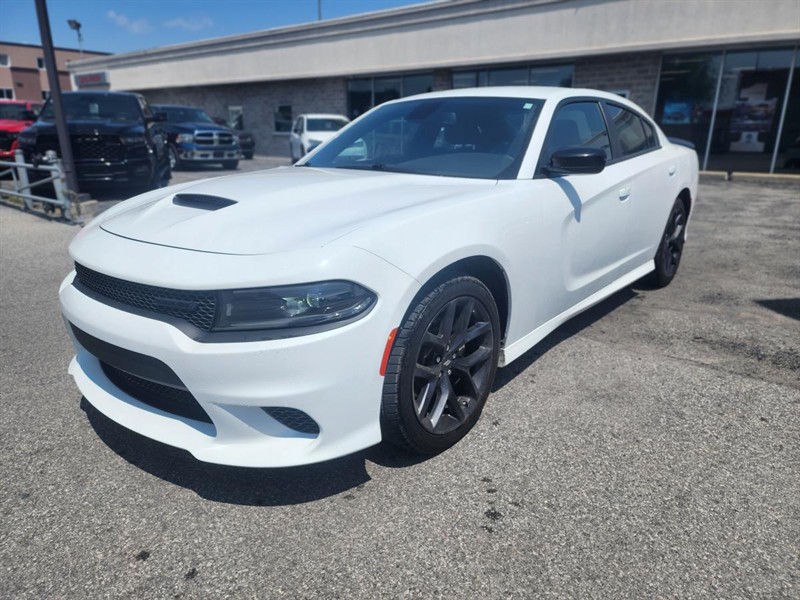 dodge Charger 2023