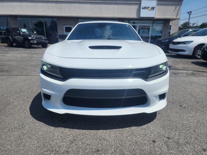 dodge Charger 2023 - 2