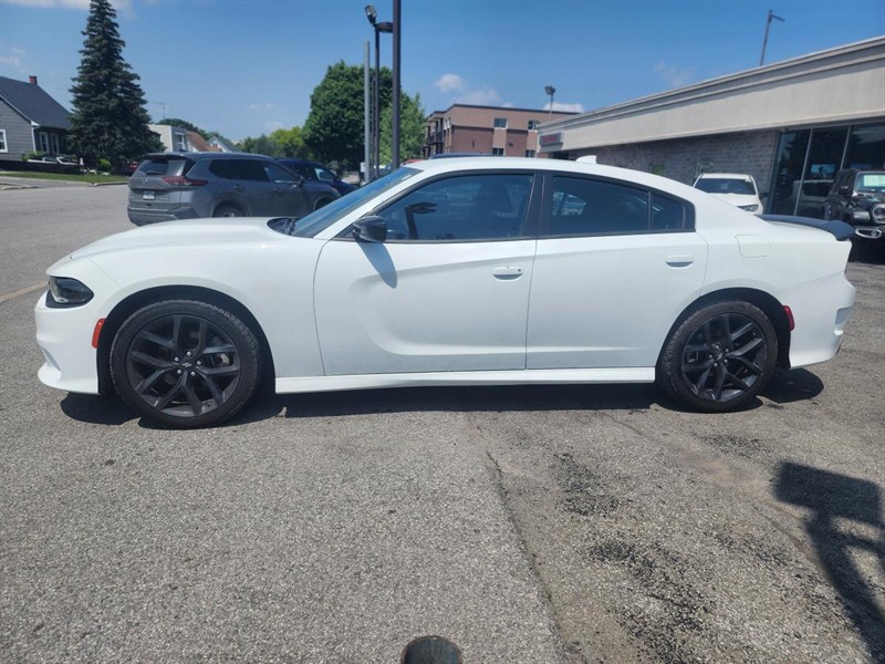 dodge Charger 2023 - 3