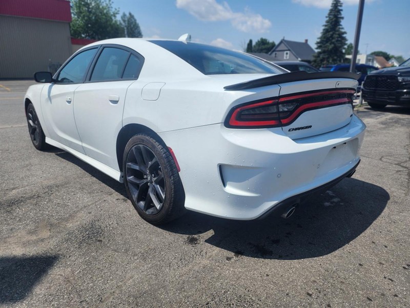 dodge Charger 2023 - 4