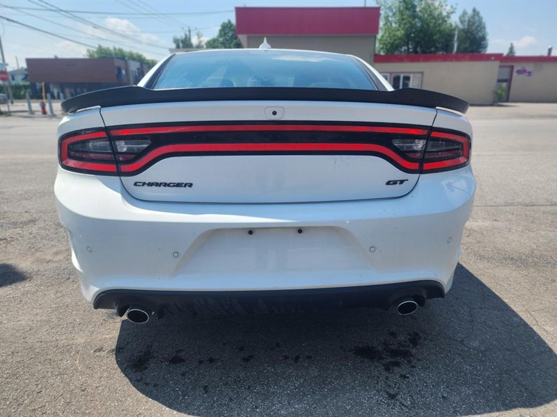 dodge Charger 2023 - 5
