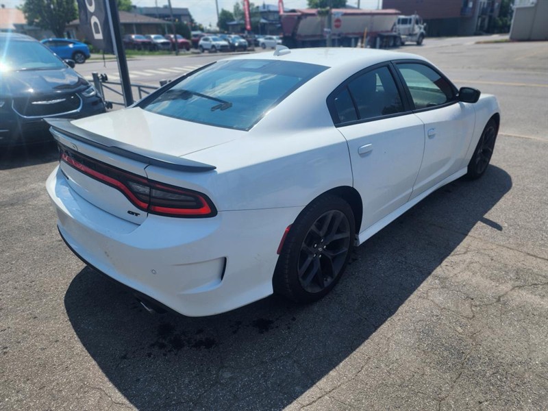 dodge Charger 2023 - 6