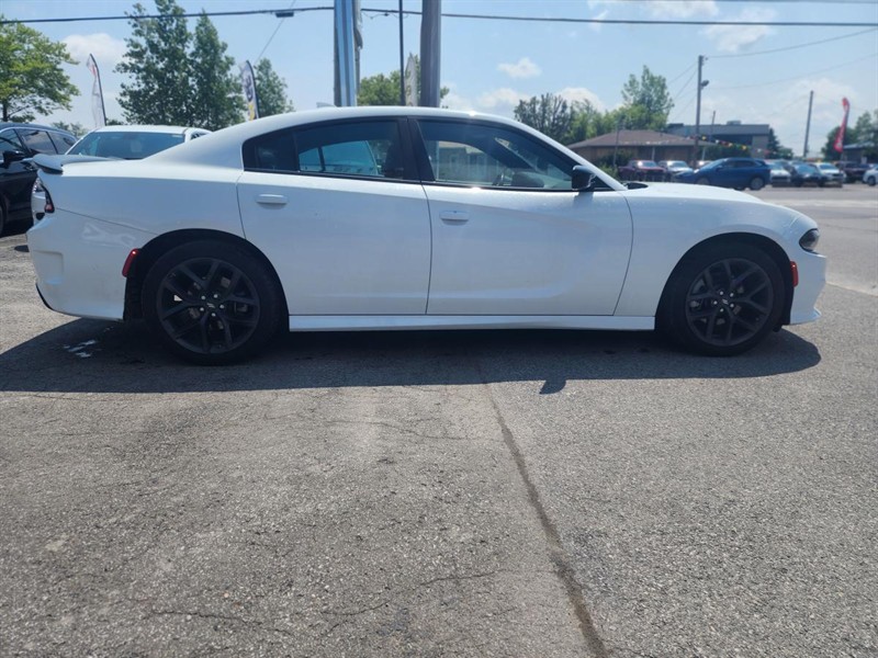 dodge Charger 2023 - 7
