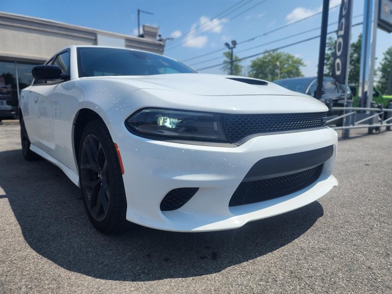 dodge Charger 2023 - 8