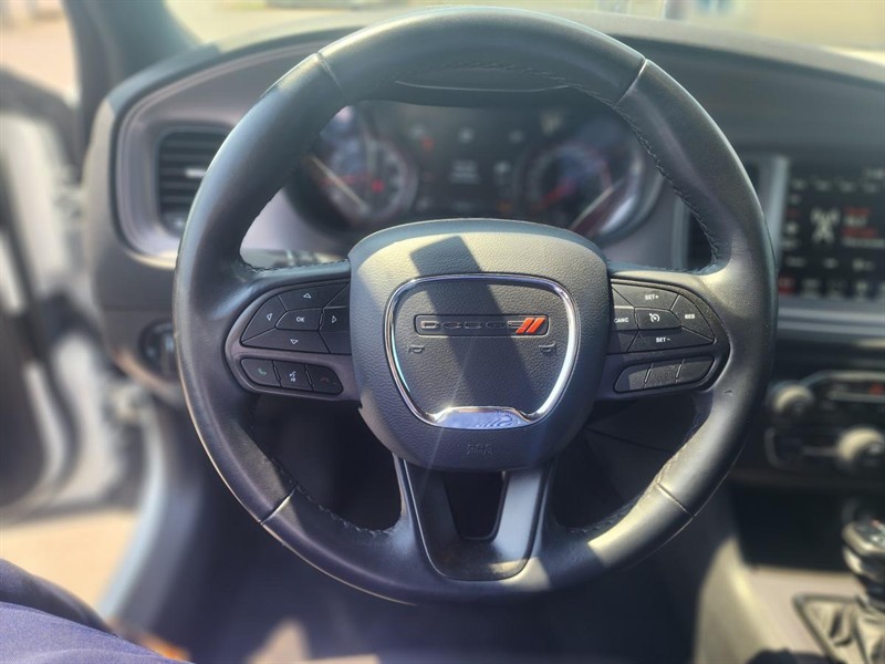 dodge Charger 2023 - 11