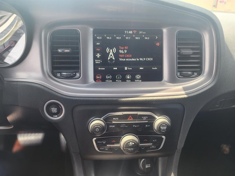 dodge Charger 2023 - 12