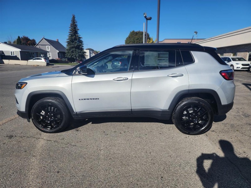 jeep Compass 2024 - 2