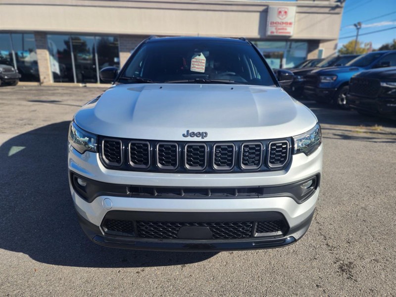 jeep Compass 2024 - 3