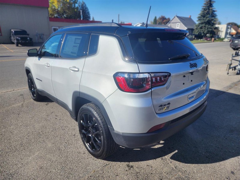 jeep Compass 2024 - 5