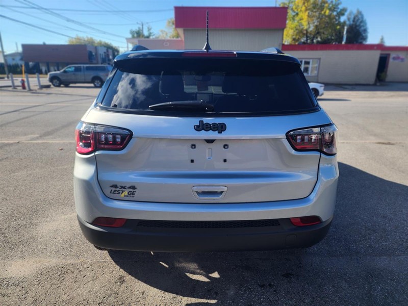 jeep Compass 2024 - 6