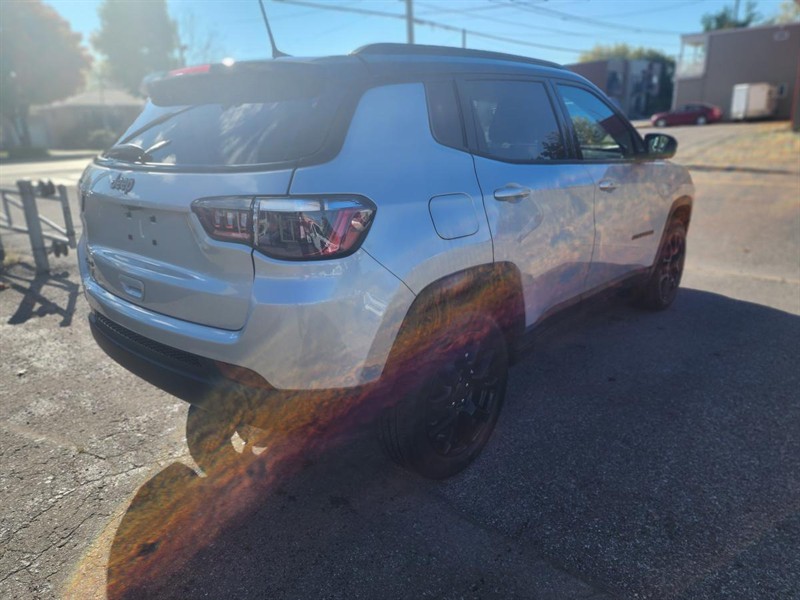 jeep Compass 2024 - 7