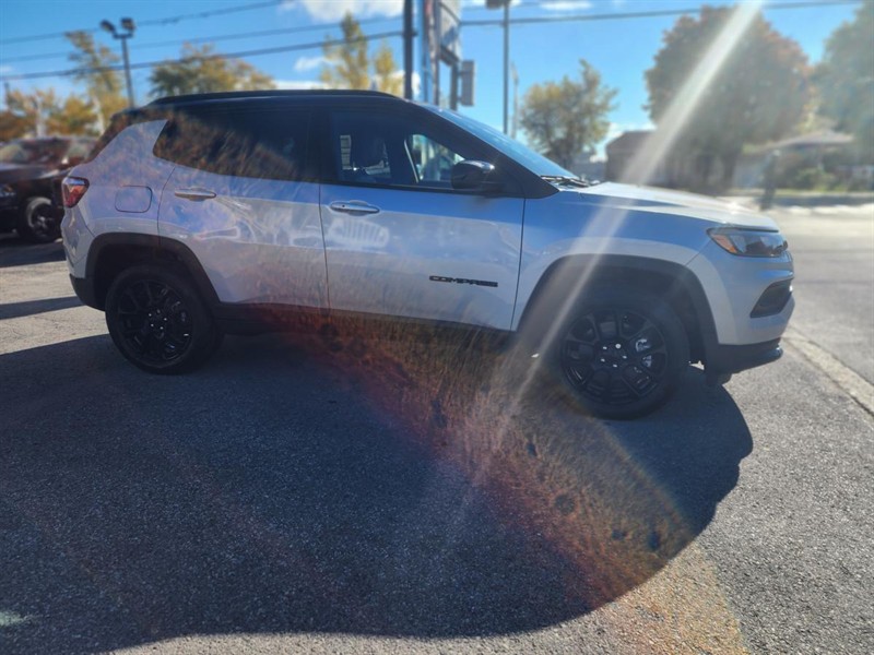 jeep Compass 2024 - 8