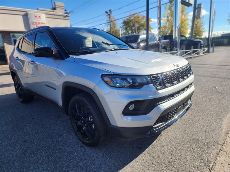 jeep Compass 2024 - 9