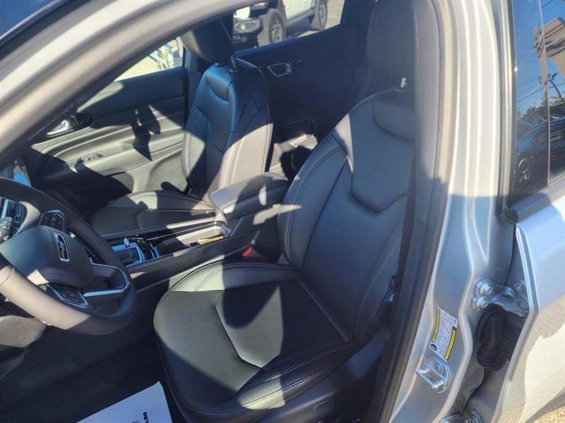 jeep Compass 2024 - 10