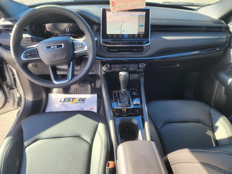 jeep Compass 2024 - 11