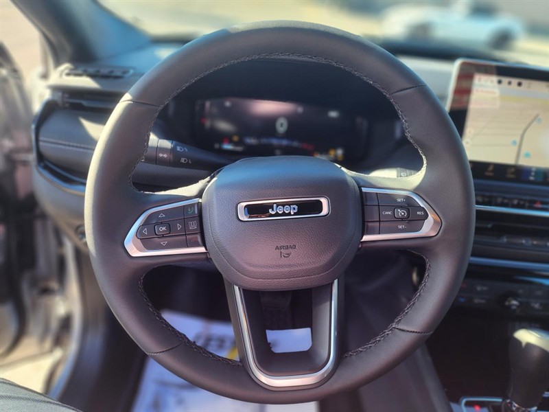 jeep Compass 2024 - 14