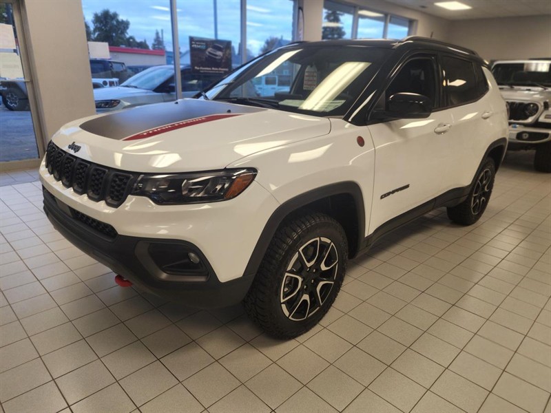 jeep Compass 2024