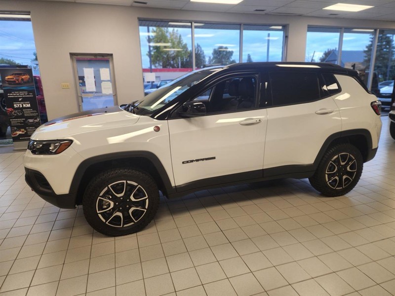 jeep Compass 2024 - 2