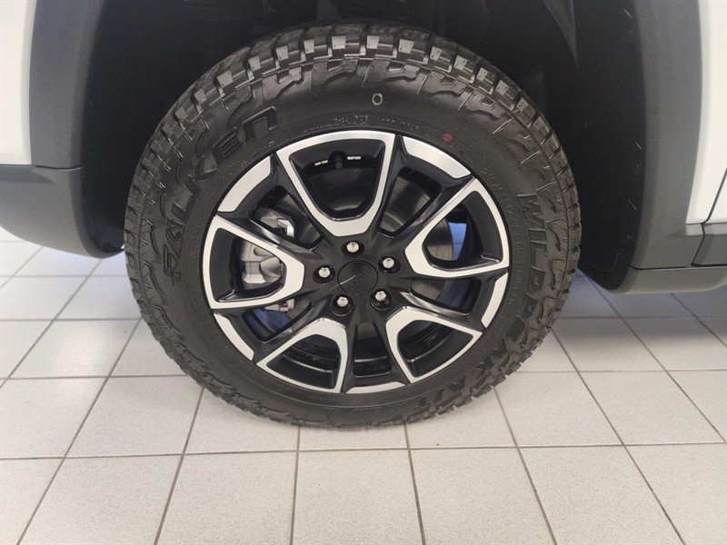 jeep Compass 2024 - 4