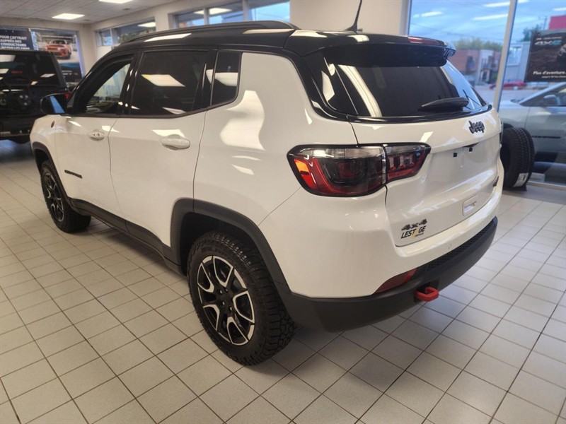 jeep Compass 2024 - 5