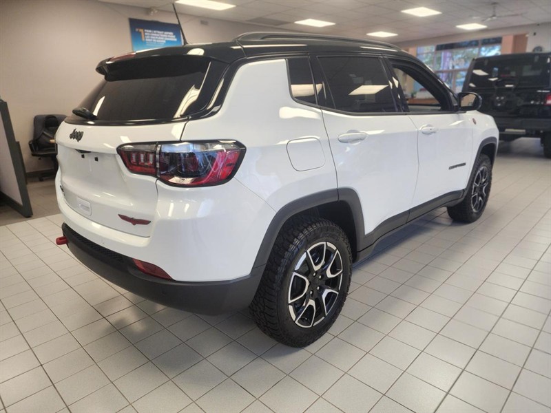 jeep Compass 2024 - 7