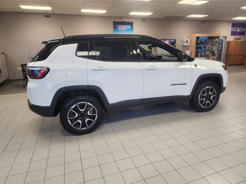 jeep Compass 2024 - 8