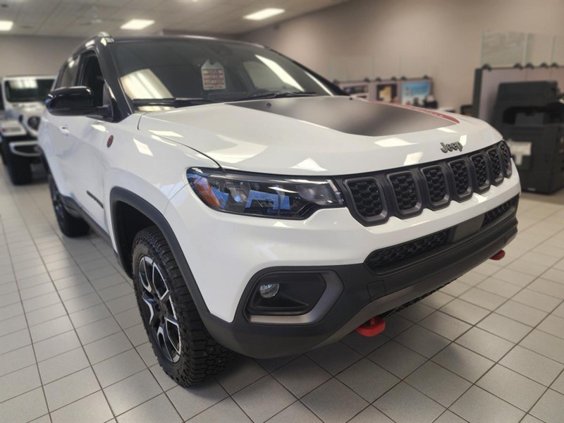 jeep Compass 2024 - 9