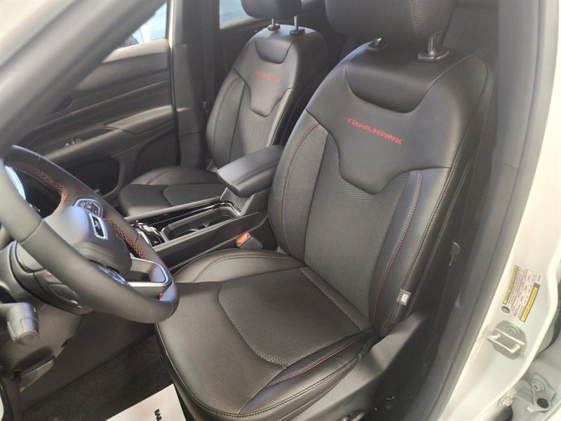 jeep Compass 2024 - 10