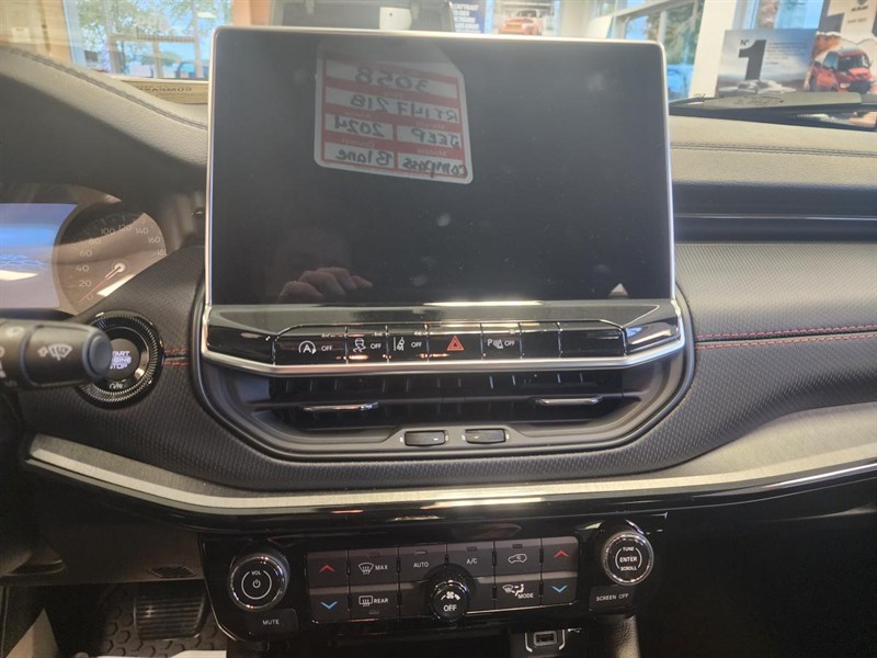 jeep Compass 2024 - 14