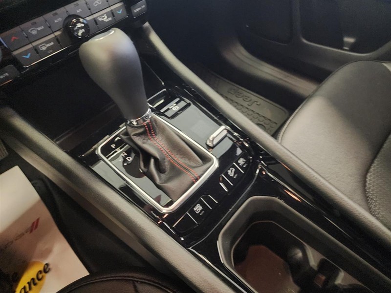 jeep Compass 2024 - 15