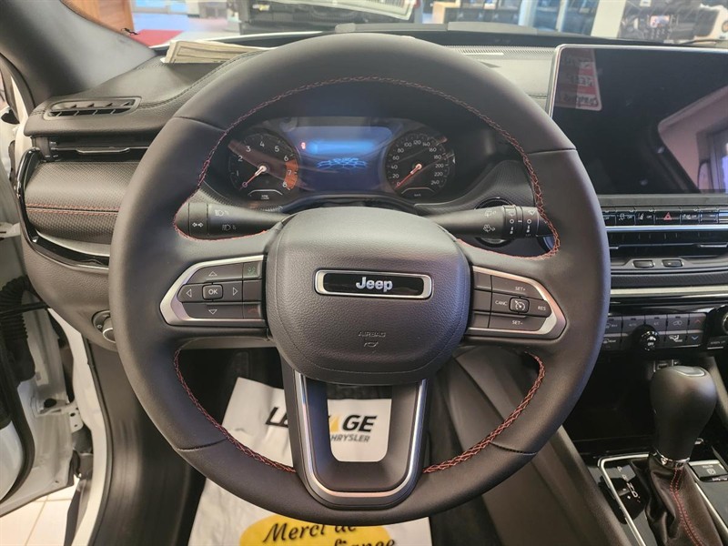 jeep Compass 2024 - 16