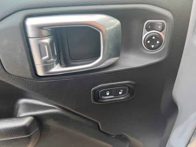 jeep Wrangler 4xe 2024 - 15