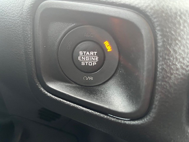 jeep Wrangler 4xe 2024 - 17