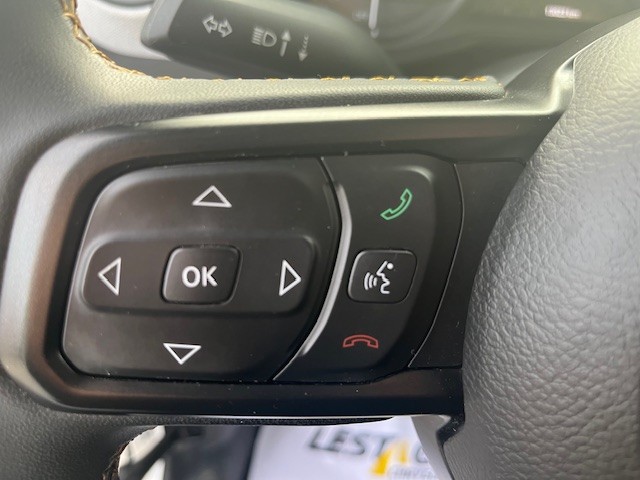 jeep Wrangler 4xe 2024 - 19