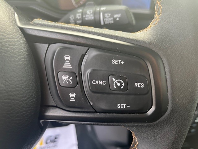 jeep Wrangler 4xe 2024 - 20