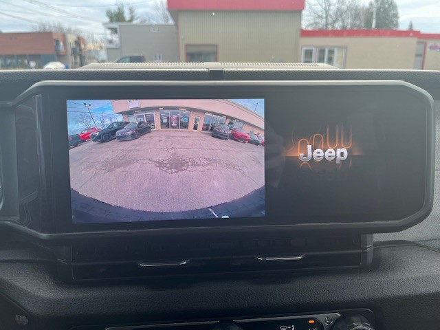jeep Wrangler 4xe 2024 - 24