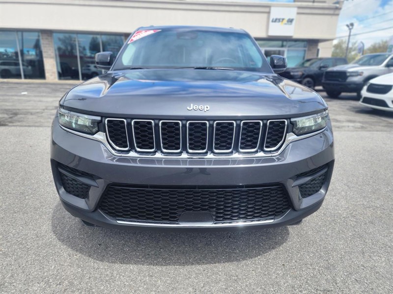 jeep Grand Cherokee 2024 - 3