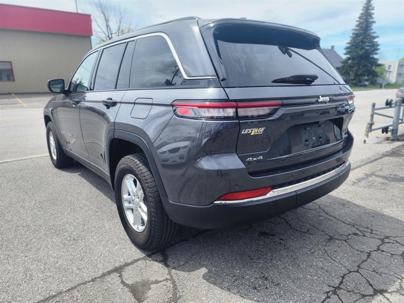 jeep Grand Cherokee 2024 - 4
