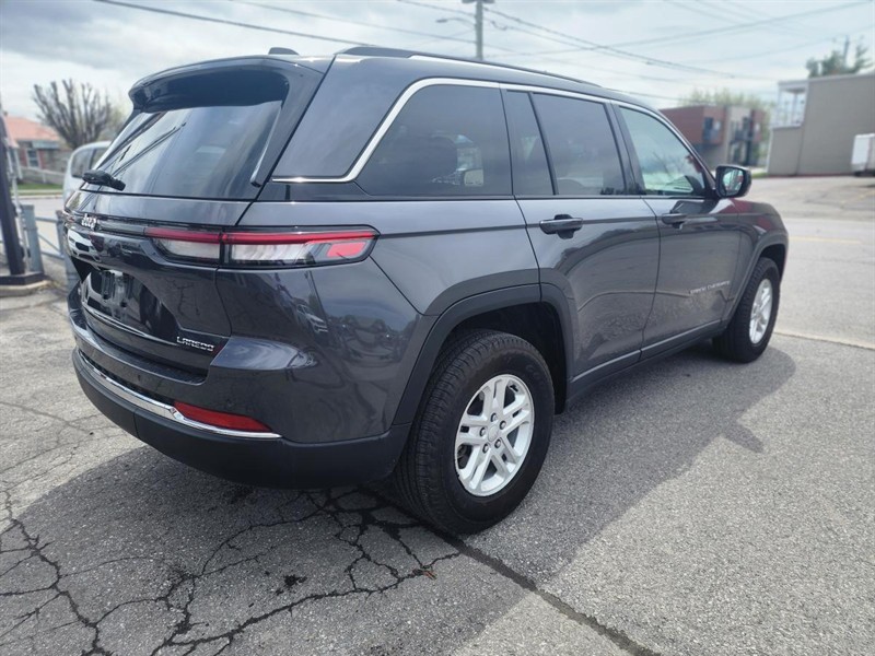 jeep Grand Cherokee 2024 - 6