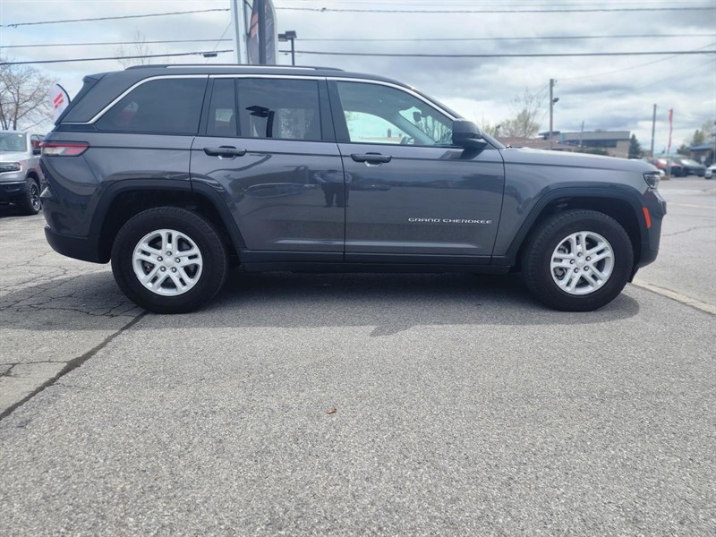 jeep Grand Cherokee 2024 - 7