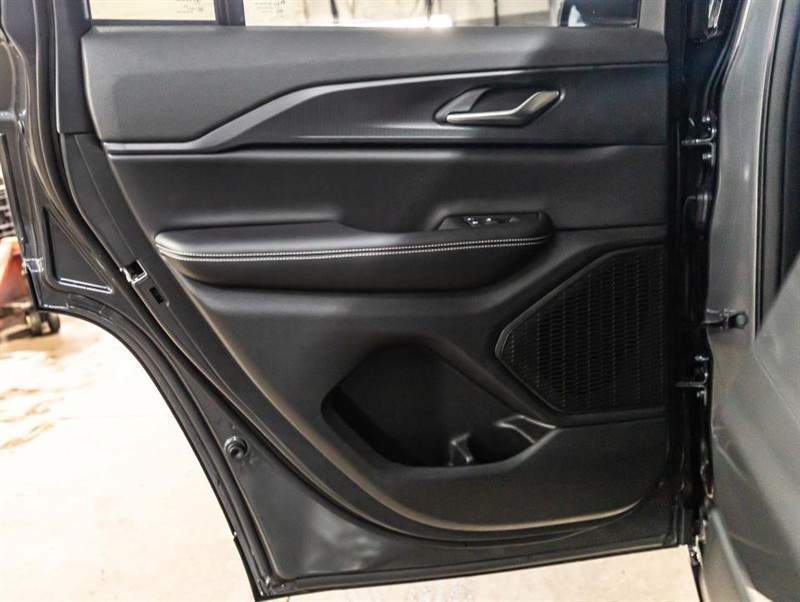 jeep Grand Cherokee 2024 - 10